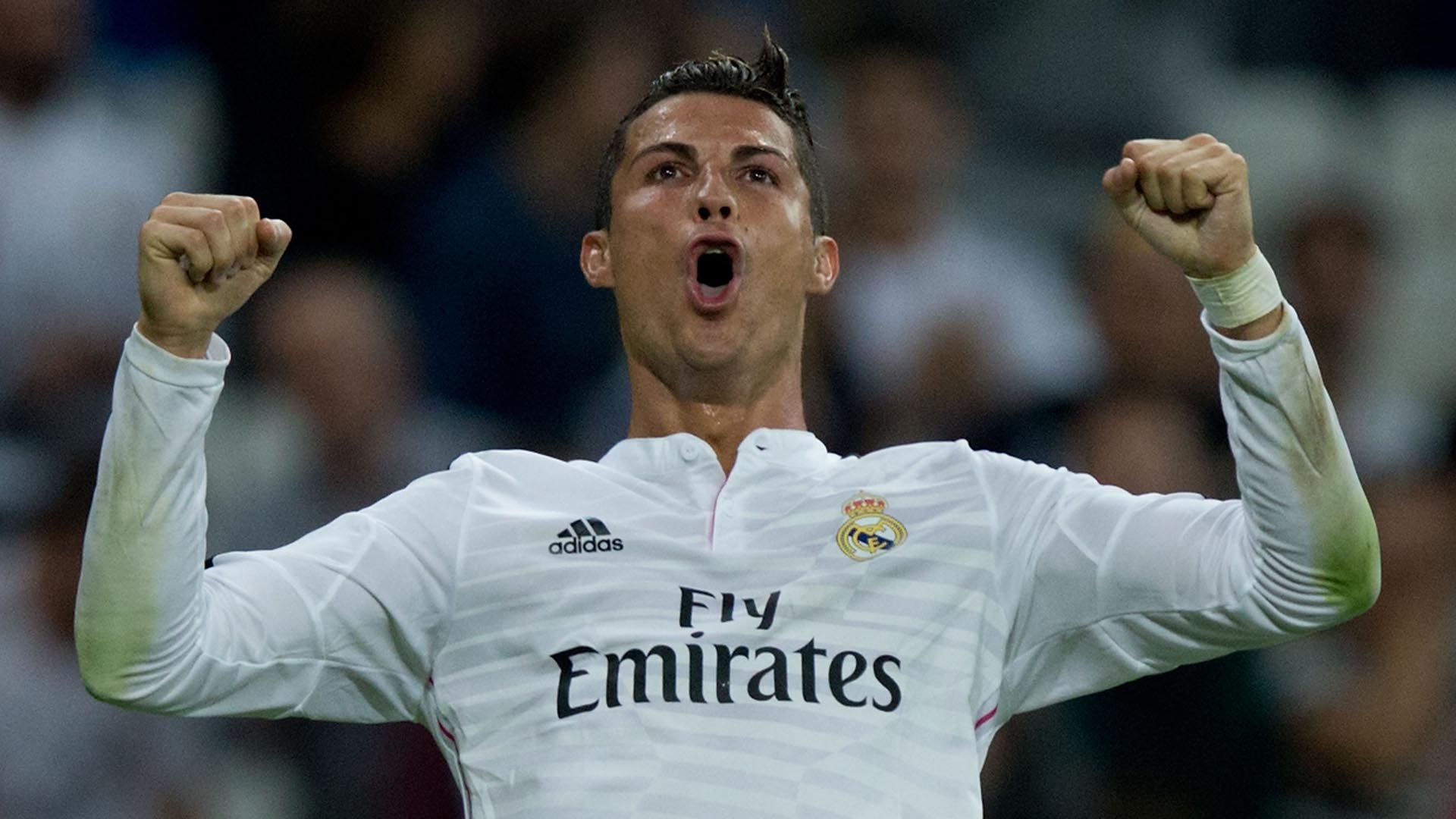 EuroMillions-Gewinner zieht neben Ronaldo ein