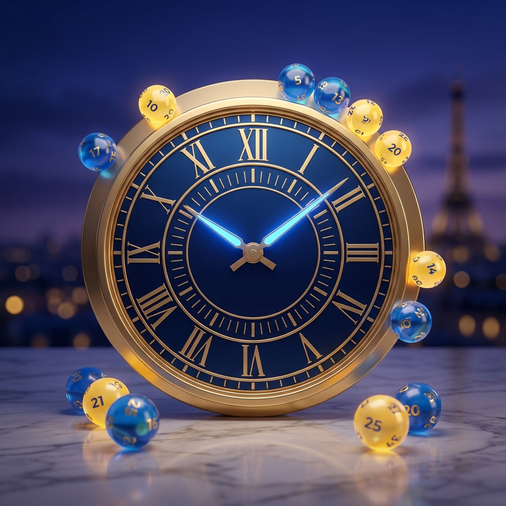 Wann Findet Die Euromillions Ziehung Statt