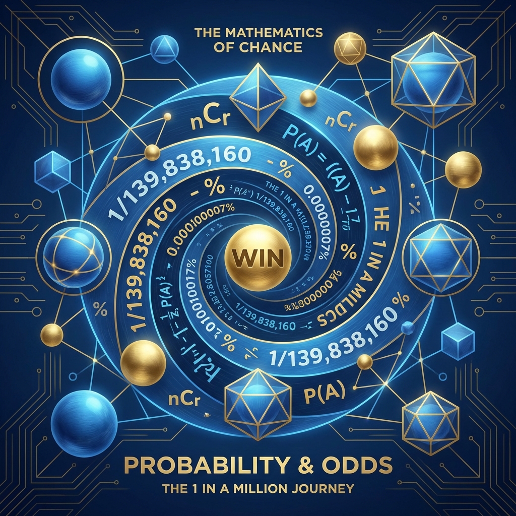 Euromillions Gewinnchancen Berechnen Leicht Gemacht