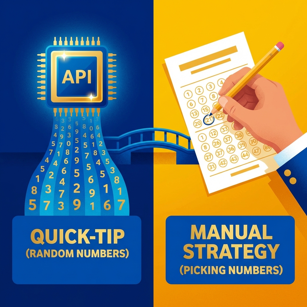 Euromillions Quicktipps Oder Normal Wie Man Tippen Sollte