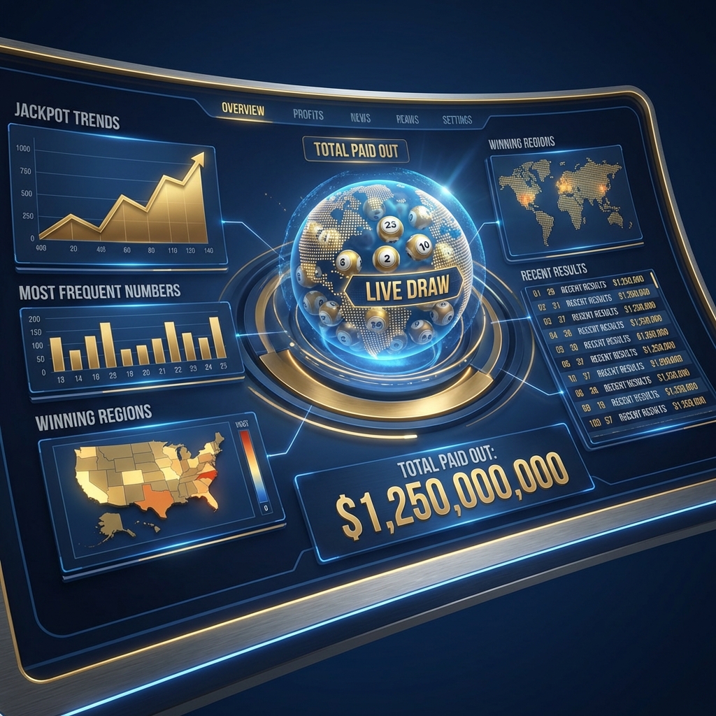 Haeufigste Euromillions Zahlen 2025 Analyse