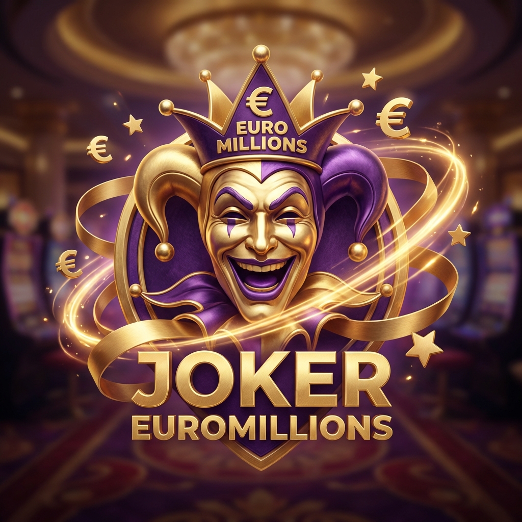 Mit Dem Joker In Der Tasche Zum Lotto Gewinn