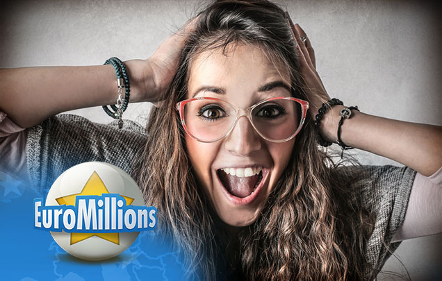 Wygrana EuroMillions Kolejna wygrana na koncie Hiszpanii!