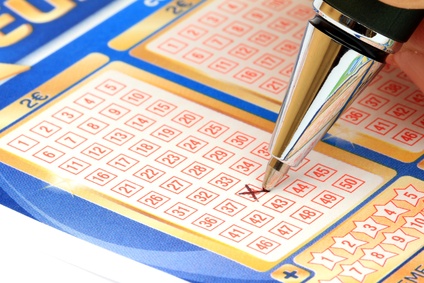 Jak typować w EuroMillions? Kupon EuroMillions