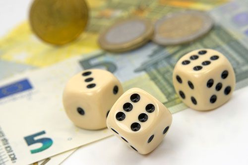 Prawdopodobieństwo wygrania Jakie są nasze szanse na wygraną?
