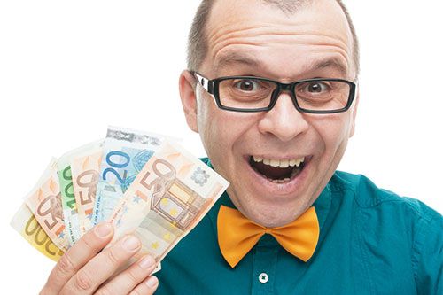 Zbliża się wielka kumulacja EuroMillions Zostań zwycięzcą EuroMillions