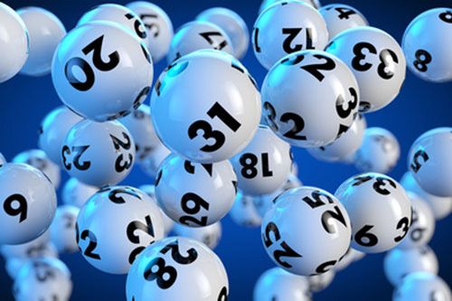 Losowania EuroMillions Gorące i zimne numery