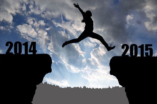 Podsumowanie roku 2014 Jaki był 2014 rok dla graczy EuroMillions?