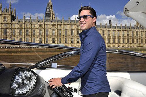 Matt Myles – wyjątkowy zwycięzca EuroMillions Zwycięzca EuroMillions