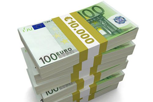 Lottery syndicate wins big on the lotto Kitchen staff won big on the lotto