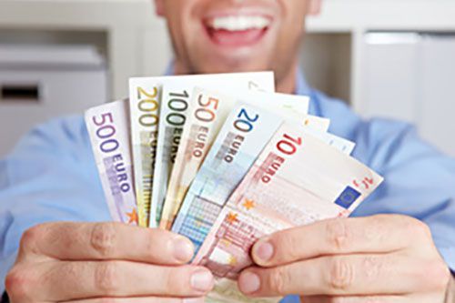 Brytyjczyk wygrał 375 mln zł w EuroMillions
