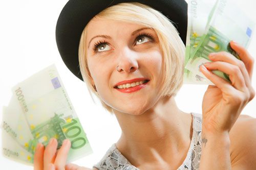 Jak wygrać w Euro Millions