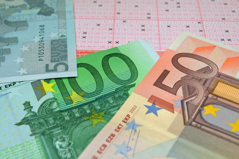 Wygrana EuroMillions