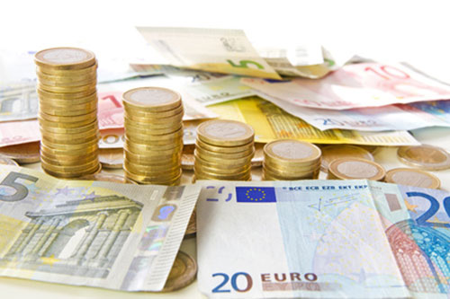 EuroMillions kontra inne gry
