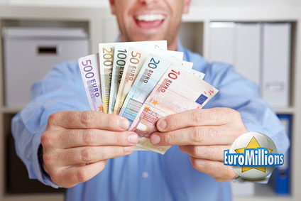 Zwycięzca EuroMillions