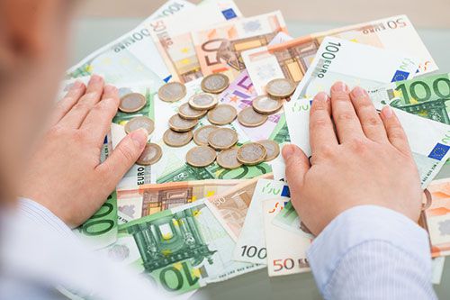 Wyniki Euro Millions z 5 maja 2015