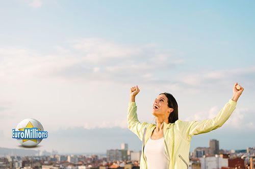 Kumulacja EuroMillions rozbita 24 kwietnia