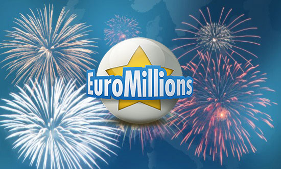 EuroMillions Superdraw 2015 nu i November - så spelar du